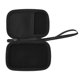thumbnail image 5 of para GO3 Estuche de transporte rígido EVA Altavoz Bluetooth portátil Estuche protector de viaje Estuche de almacenamiento Bolsa Negro, 5 of 5