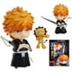 thumbnail image 1 of Figura de acción de PVC de edición de lujo de 33CM, modelo coleccionable de Anime Bleach GK Kurosaki Ichigo Gong Bohan LED, 1 of 2