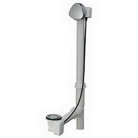 

Geberit 150.156.21.1 Turn Control Complete Unit Polished Chrome