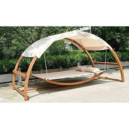 2 person swing hammock