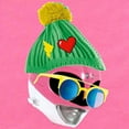thumbnail image 2 of CafePress - Power Rangers Pink Ranger Wearing A - Cute Infant Bodysuit Baby Romper - Size Newborn - 24 Months, 2 of 3