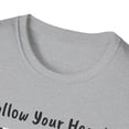 thumbnail image 3 of Unisex Softstyle T-Shirt, 3 of 4