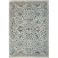 thumbnail image 1 of Dynamic Rugs JN7106883100 Tapis Rectangulaire Transitionnel 6 Pi. 7 Po. x 9 Pi. 2 Po. Juno 6883 - 100 Crème, 1 of 1