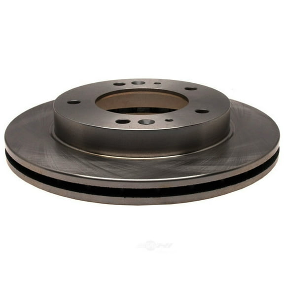 Raybestos 96737R Professional Grade Disc Brake Rotor Fits select: 1995-2002 KIA SPORTAGE