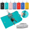 thumbnail image 1 of Accesorios interiores, funda para llave, funda para llave Diy, bolsa para llave, llave colgante Universal para llave ZefeiWu 8390614868151, 1 of 1