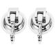 thumbnail image 1 of 2 pcs Heavy Duty Suction Cup Hooks Kitchen Suction Cup Hooks Hanging Suction Cup Hooks, 1 of 3