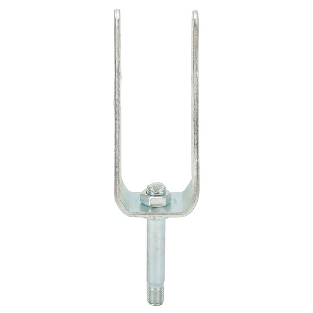 Wheelchair Accessories, Steel High Sensitivity Wheelchair Front Fork Strong Handbrake Fine Workmanship For Wheelchair