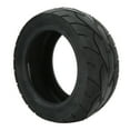 thumbnail image 4 of Rubber Vacuum Tire,  Cushioning Lightweight Shock Absorption Outer Tire Replacement  for Electric Scooter, 4 of 8