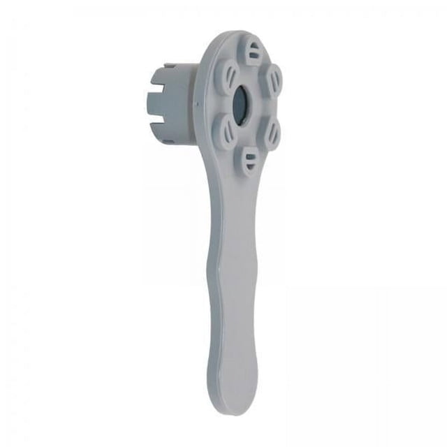Llave de válvula de liberación de aire para Barco Strade Fareast Limited 8 ranuras Color gris 3xKayak