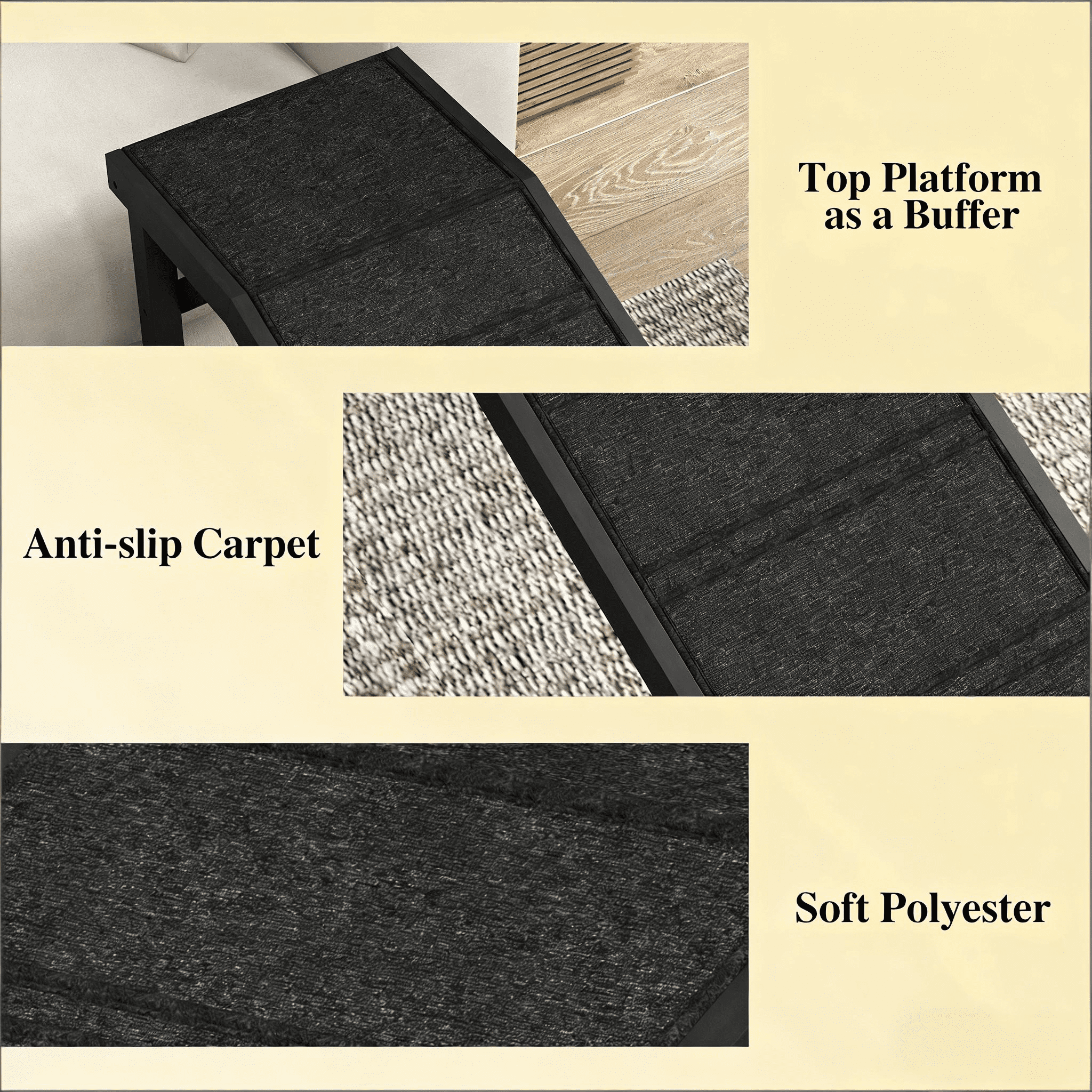 Pet Ramp Dog Ramp