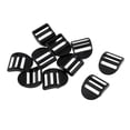 thumbnail image 1 of Hebillas Deslizantes de Plástico Duradero Piezas para Cinturón de Correa de Correa de 1 "Bolsa de de Senderismo para Acampar Sharpla Correas, 1 of 8