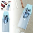 thumbnail image 1 of Ensemble de Pinceaux de Maquillage – Pinceaux Polyvalents pour Mélange et Application Précise Sans Effort!, 1 of 5