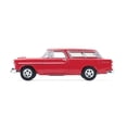 thumbnail image 4 of Auto de Juguete Greenlight Chevy Nomad 1955 a Escala 1:64, 4 of 8