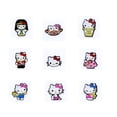 thumbnail image 3 of Charms Accesorios De Zapatos De PVC Sanrio Decoración Hebillas Para Crocs, 3 of 4