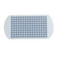 thumbnail image 1 of 160 Grids Food Grade Silicone Ice Tray Fruit Ice Cube Maker DIY Square Shape Kitchen Drinks Ice Cube Mold, 1 of 1