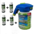 thumbnail image 2 of Hydro Mousse Liquid Grass Seed Sprayer - Lawn Turf Growth Booster with Hose Attachment, 2 of 5
