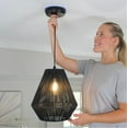 thumbnail image 4 of 5948-MW SkyX SkyPlug Smart Plug & Play Lighting Base - Capella-Matte White Finish, 4 of 8