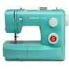 Happy Holiday Sewing Bundle, Singer Simple 23 Stitch Sewing Machine and Your Choice of Studio Designs Sewing Table