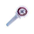 thumbnail image 2 of Ounissouiy Lightstick Moda Kpop Concierto Lámpara de mano Luminous Glow Stick Flash Cheer Light Fans Colección Suministros para fiestas Juguete Kits de decoración para fiestas, 2 of 6