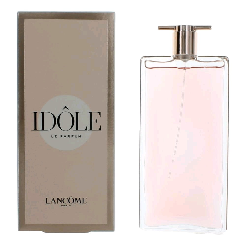 idole lancome music