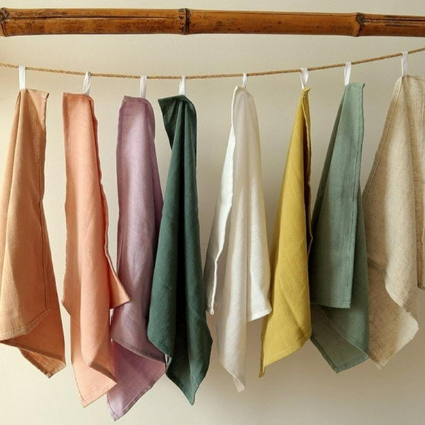 Linen tea napkins outlet