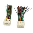 thumbnail image 5 of IMC Audio OEM-7306-16 Wire Harness for 2018 2019 2020 Kia Rio, Rio 5, 5 of 5