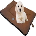 thumbnail image 1 of Lit Pet Écologique Réversible Eco-Paw, 1 of 1