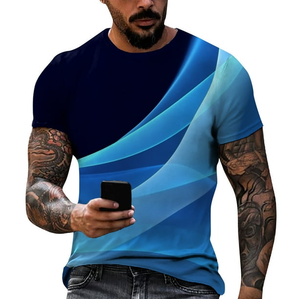 Full sleeve printed men's sweatshirt sale