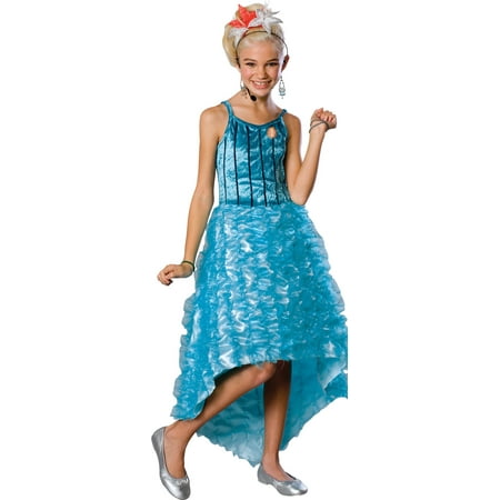 Girl's Deluxe Sharpay Halloween Costume - High School Musical