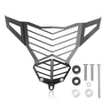 thumbnail image 1 of Headlamp Grill Guard, Motorcycle Headlight Grille Colorfast Stylish  For CRF300L CRF250L 2021-2022, 1 of 8
