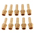 thumbnail image 2 of 10x Adaptador de Boquil Hexagonal Rosca Interna Conector de Gas Concepto ómico profesion - 6-01 Yotijar válvula de retención, 2 of 8