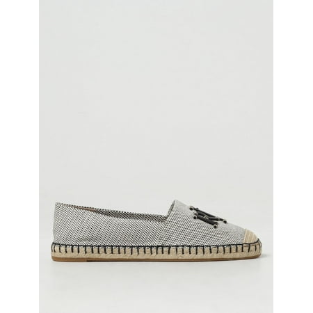 

Polo Ralph Lauren Espadrilles Woman White Woman