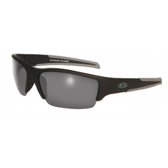 Polarized Daytona 2 Sunglasses With Gray Lens