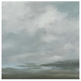 thumbnail image 1 of Great BIG Canvas | "Cloud Mist II" Art Print - 16x16, 1 of 4