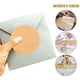 thumbnail image 4 of 1 Roll Writable Label Sticker Sticky Classification Labels Classification Stickers Name Tag, 4 of 4