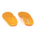 thumbnail image 5 of PowerStep PULSE Maxx Support Full Length Orthotic Running Shoe Insoles with Arch Support for Flat Feet & Overpronation, 5 of 5