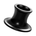 thumbnail image 4 of Soporte para afeitado masculino,Soporte para afeitado de hombres Base para afeitado,Soporte de afeitado para hombres con orificio de drenaje para baño,Soporte para afeitado y, 4 of 8