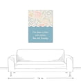 thumbnail image 3 of Creative Products Endless Love and Laundry 30 x 40 Canvas Wall Art, 3 of 5