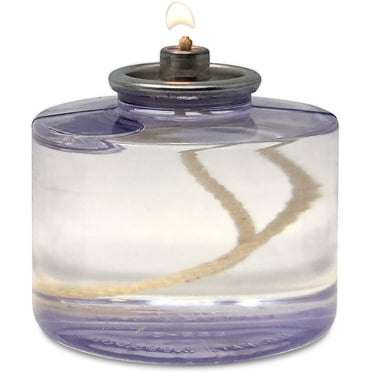 Hyoola 36 Hour Restaurant and Emergency Liquid Oil Candles - Disposable Tealights (36 Pack)