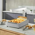 thumbnail image 6 of ChaoLink French Fry Warmer, 750W Commercial Heat Light Food Warmer, Electric Food Warmer with Free-Standing Warming Light, 6 of 8