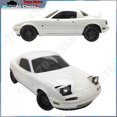 thumbnail image 4 of LD1804 RC Car LD1802 RC Drift Car 1/18 Modelo ESP 2.4G 2WD Luces LED Modelo controlado a escala completa Coche para niños Juguetes Regalos, 4 of 5