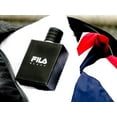 thumbnail image 5 of Fila Black Cologne for Men, Perfume for Men, 3.4 oz Eau de Toilette, 5 of 5