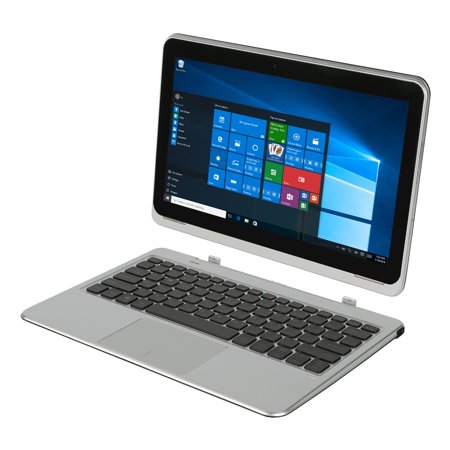 11.6" Laptop, 2-in-1, Windows 10 with Software