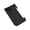 Black, variant on Clip on Side Table Cup Holder Tray Lounges Chairs Cup Holder Tray Portable Chairs Beverages Holder for Camping Beach