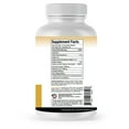 thumbnail image 4 of Fresh Nutrition Immunity Booster  Immune Blend Vitamin C Elderberry Rose Hips Zinc  4-in-1 Powerful Immune Defense - 2730mg 90 Caps, 4 of 8