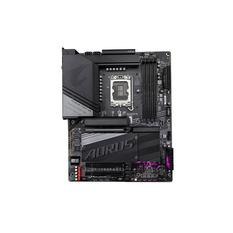 GIGABYTE Z790 AORUS ELITE X AX, Intel LGA 1700, DDR5, PCIe GIGABYTE Z790 AORUS ELITE X AX, Intel LGA 1700, DDR5, PCIe