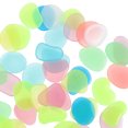 thumbnail image 3 of Raindrops 100Ud Guijarros Para Acuarios Y Elementos De En Colores Surtidos Y, 3 of 6