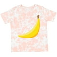 thumbnail image 3 of Inktastic Banana Boys or Girls Toddler T-Shirt, 3 of 5