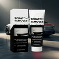 thumbnail image 4 of A Car Scratch Repair Paste Coating Polish For Paint Scratch Remover Auto Scratch Repair Kit For Vehicle Paintwork Restoration Easy To Use Scratch Repair Cream, 4 of 9