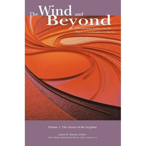 The Wind and Beyond (Hardcover)